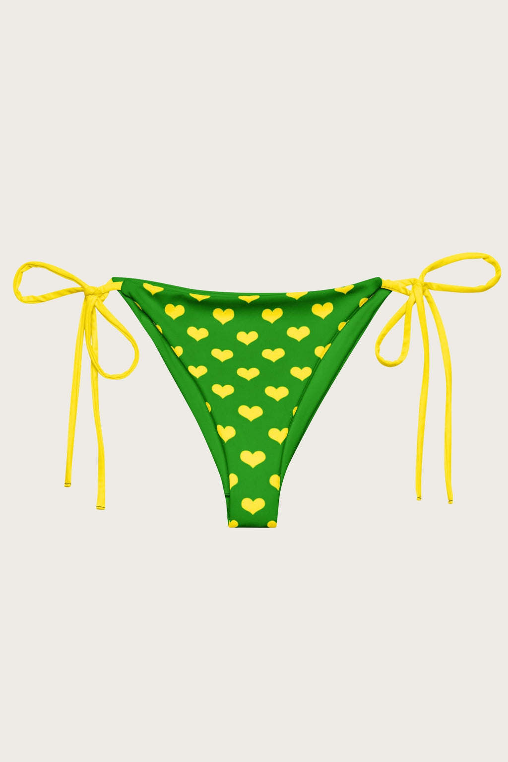 Heartbreaker Bikini Bottom