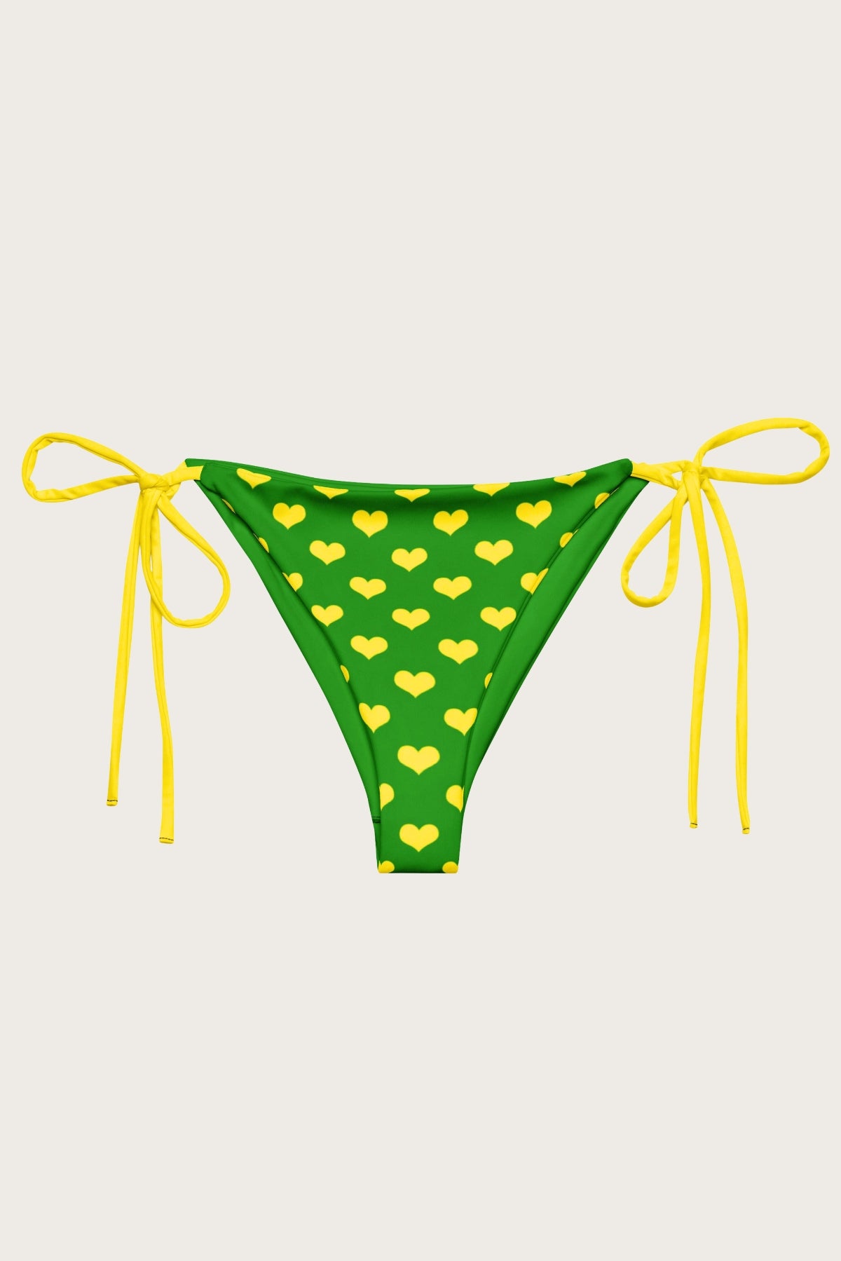 Heartbreaker Bikini Bottom