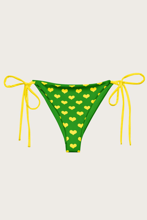 Heartbreaker Bikini Bottom