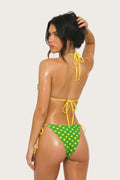 Heartbreaker Bikini Bottom