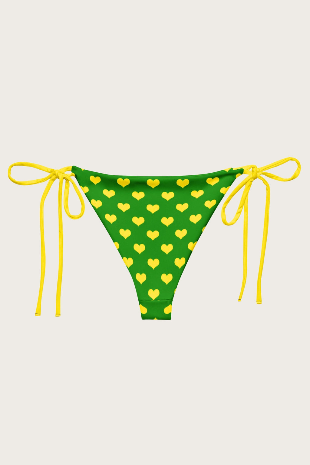 Heartbreaker Bikini Bottom