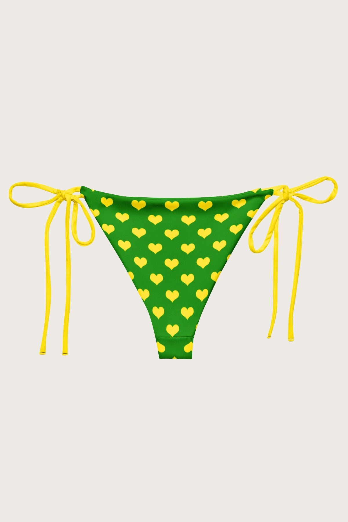 Heartbreaker Bikini Bottom