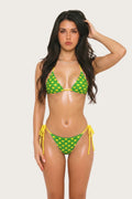 Heartbreaker Bikini Top