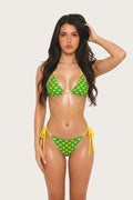 Heartbreaker Bikini Top
