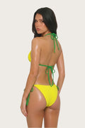 Heatwave Bikini Bottom
