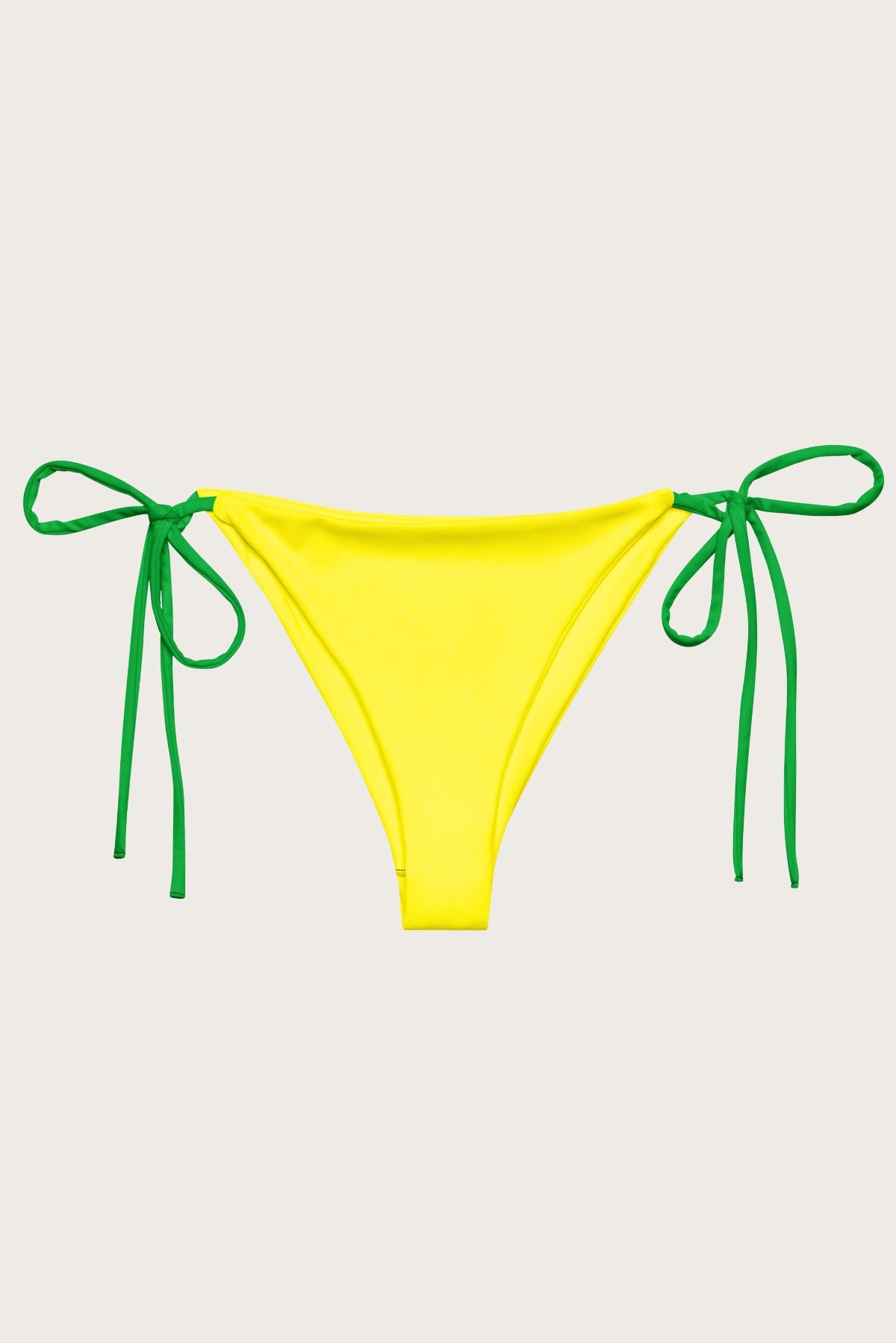 Heatwave Bikini Bottom