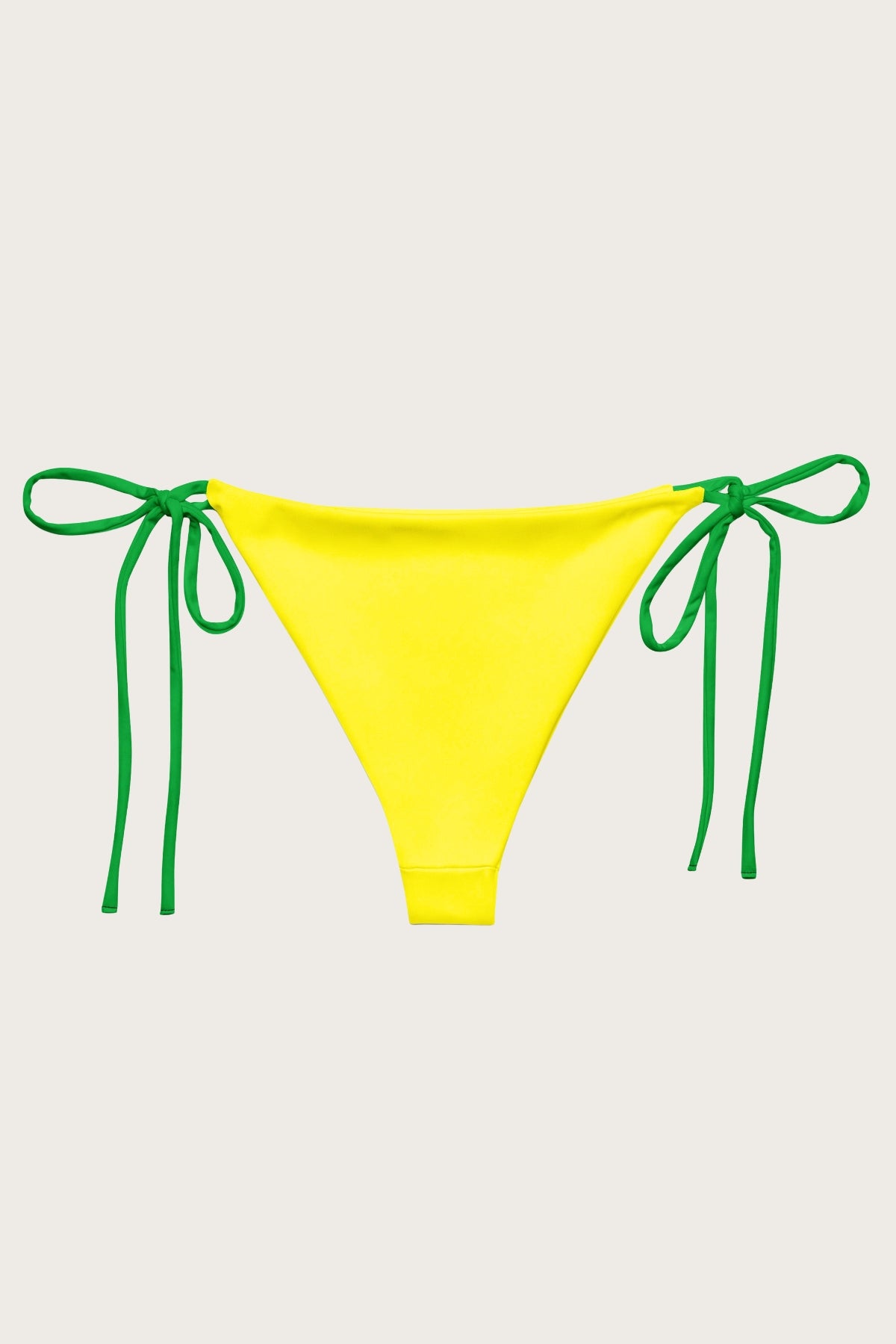 Heatwave Bikini Bottom