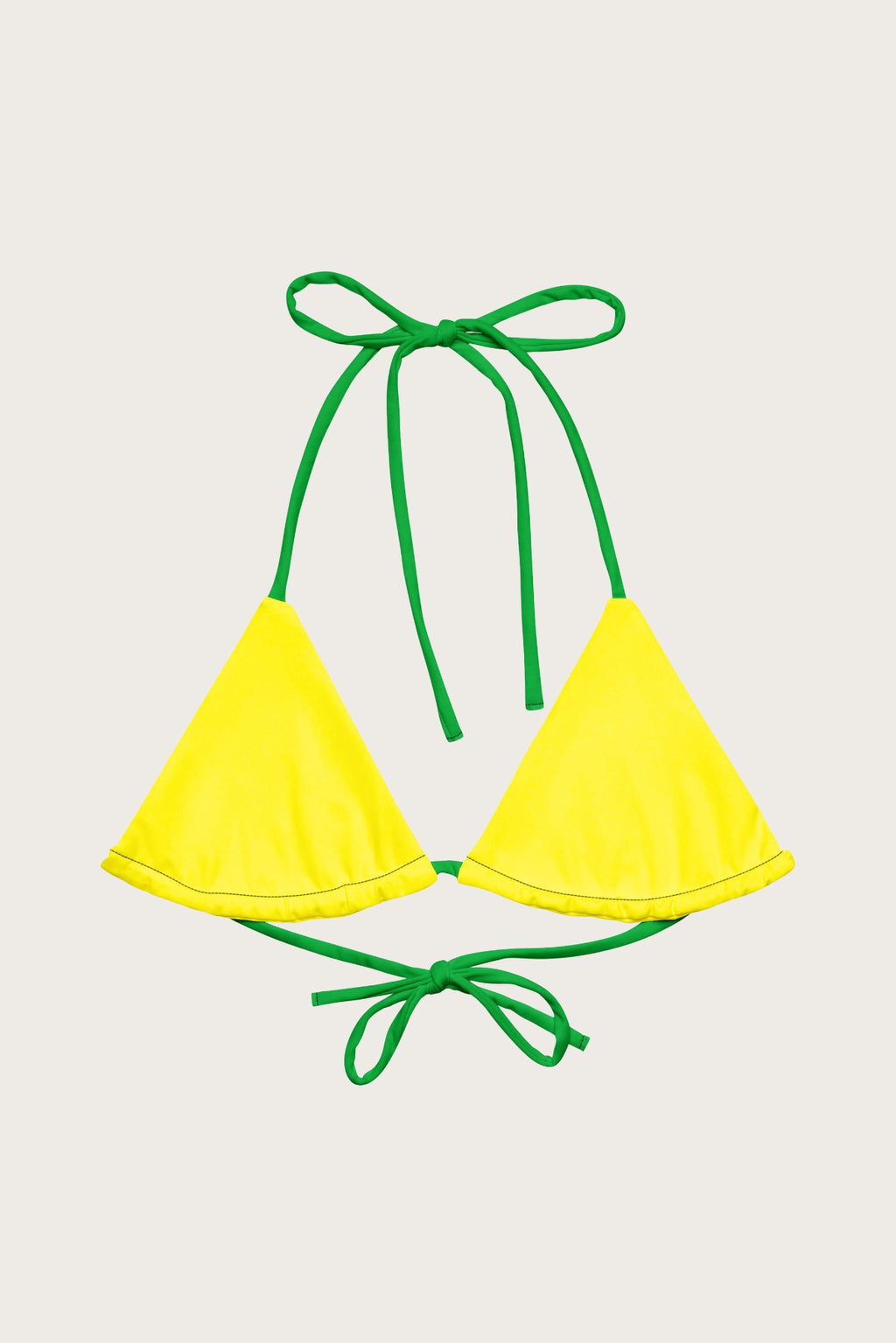 Heatwave Bikini Top