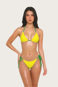Heatwave Bikini Top