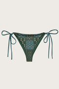 Jade Temptress Bikini Bottom