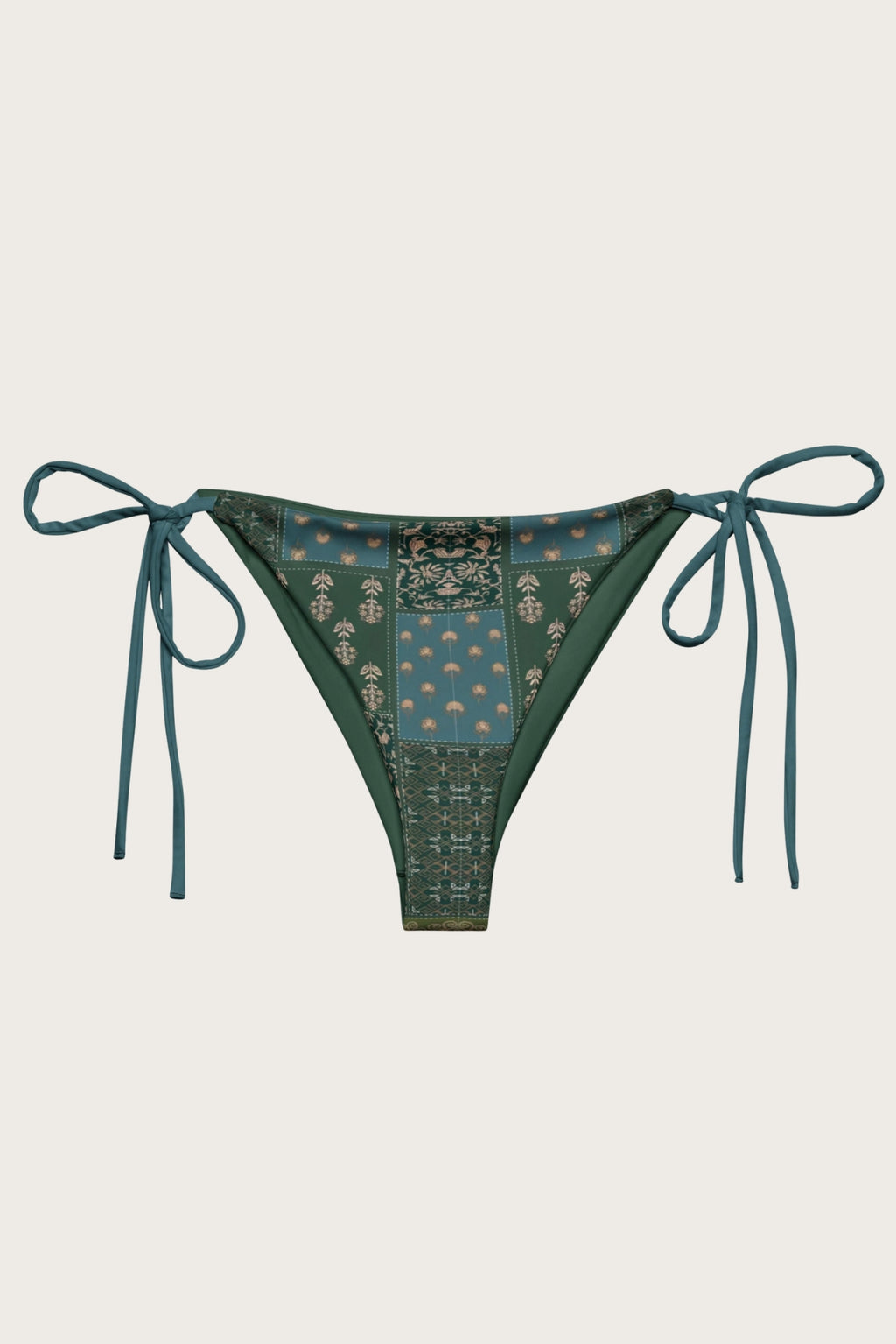 Jade Temptress Bikini Bottom