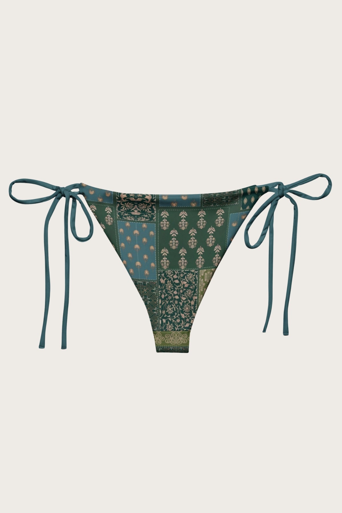 Jade Temptress Bikini Bottom