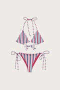 National Tease Bikini Set