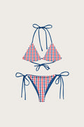 Picnic Sinner Bikini Set