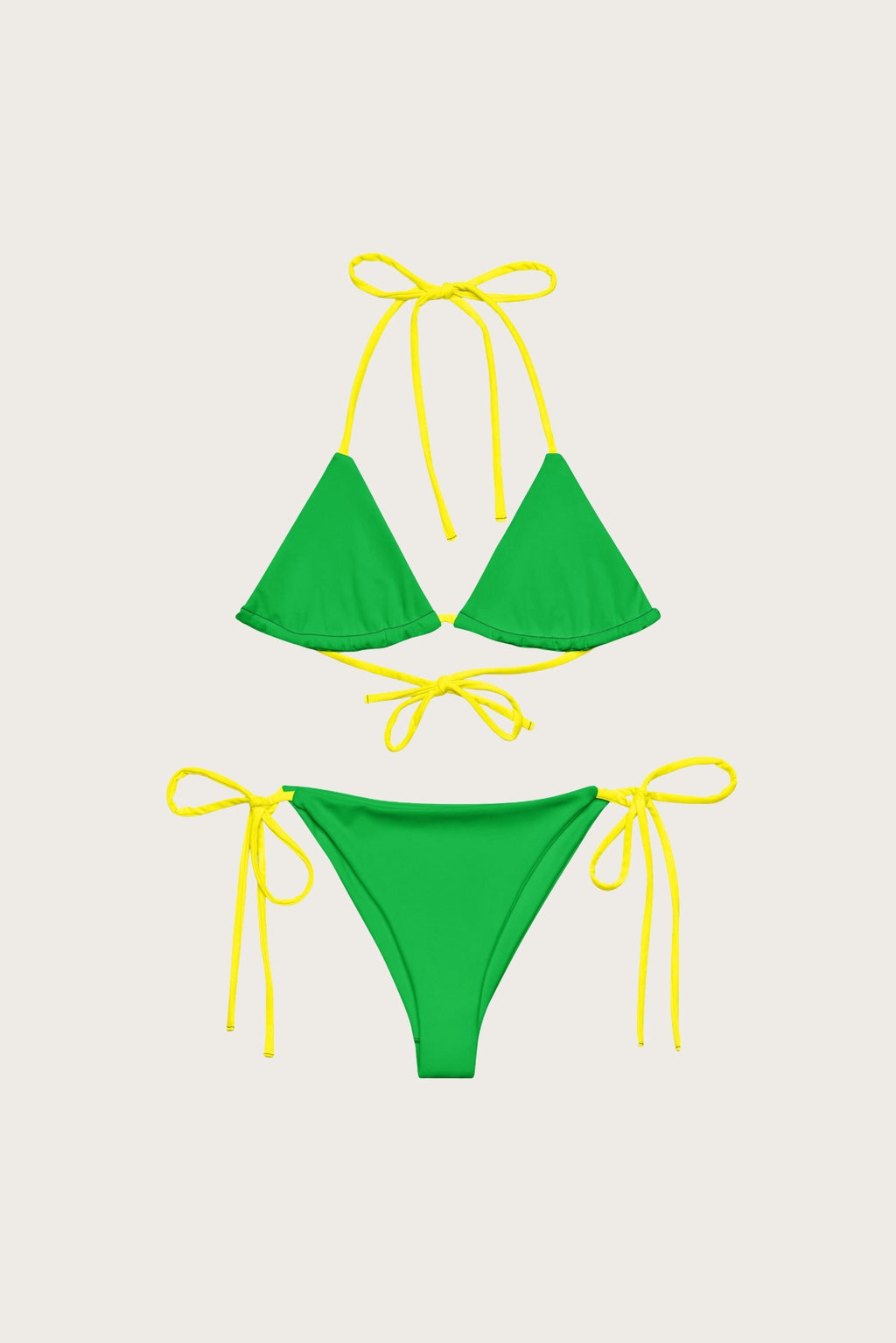 Rio Rush Bikini Set