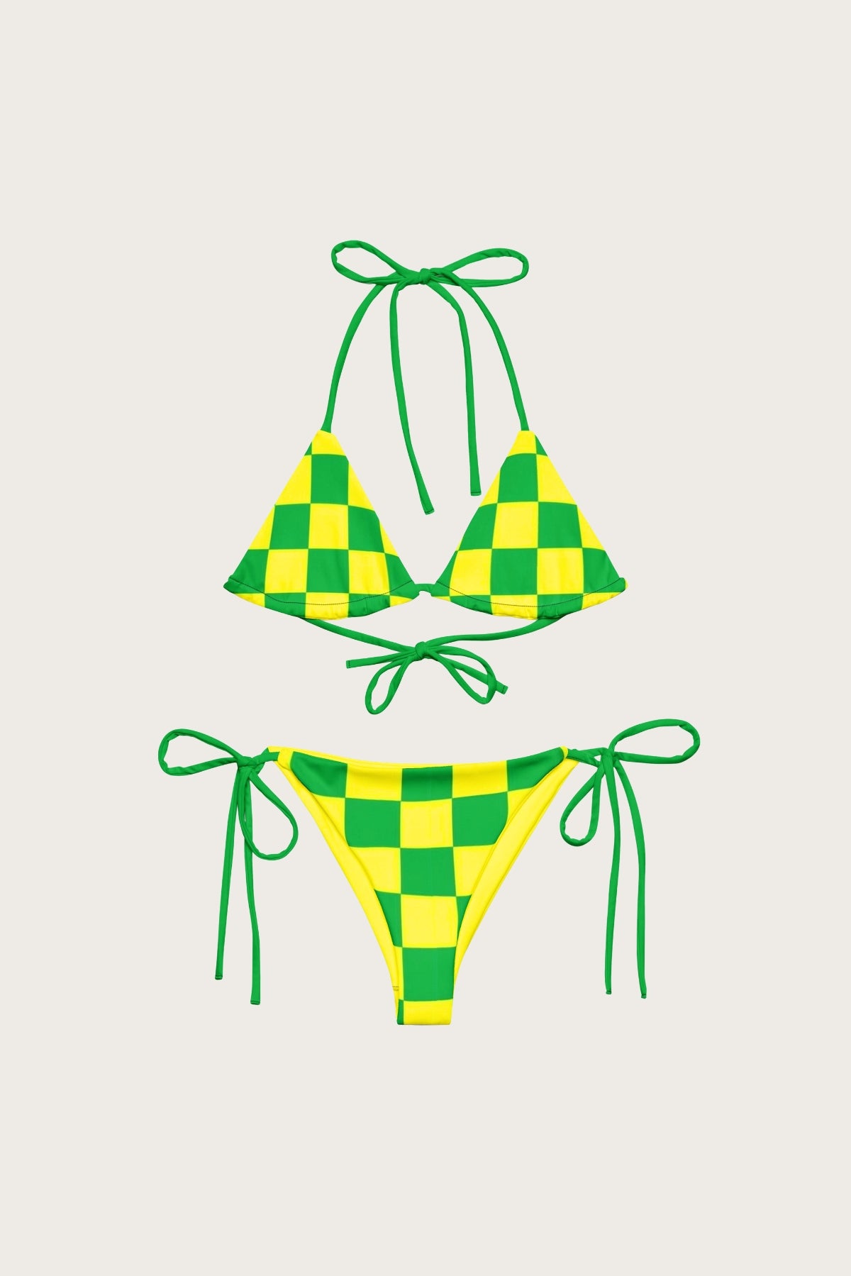 Samba Fever Bikini Set