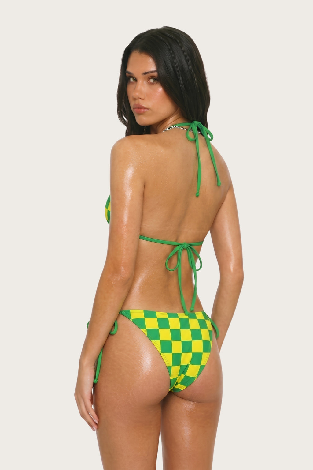 Samba Fever Bikini Bottom