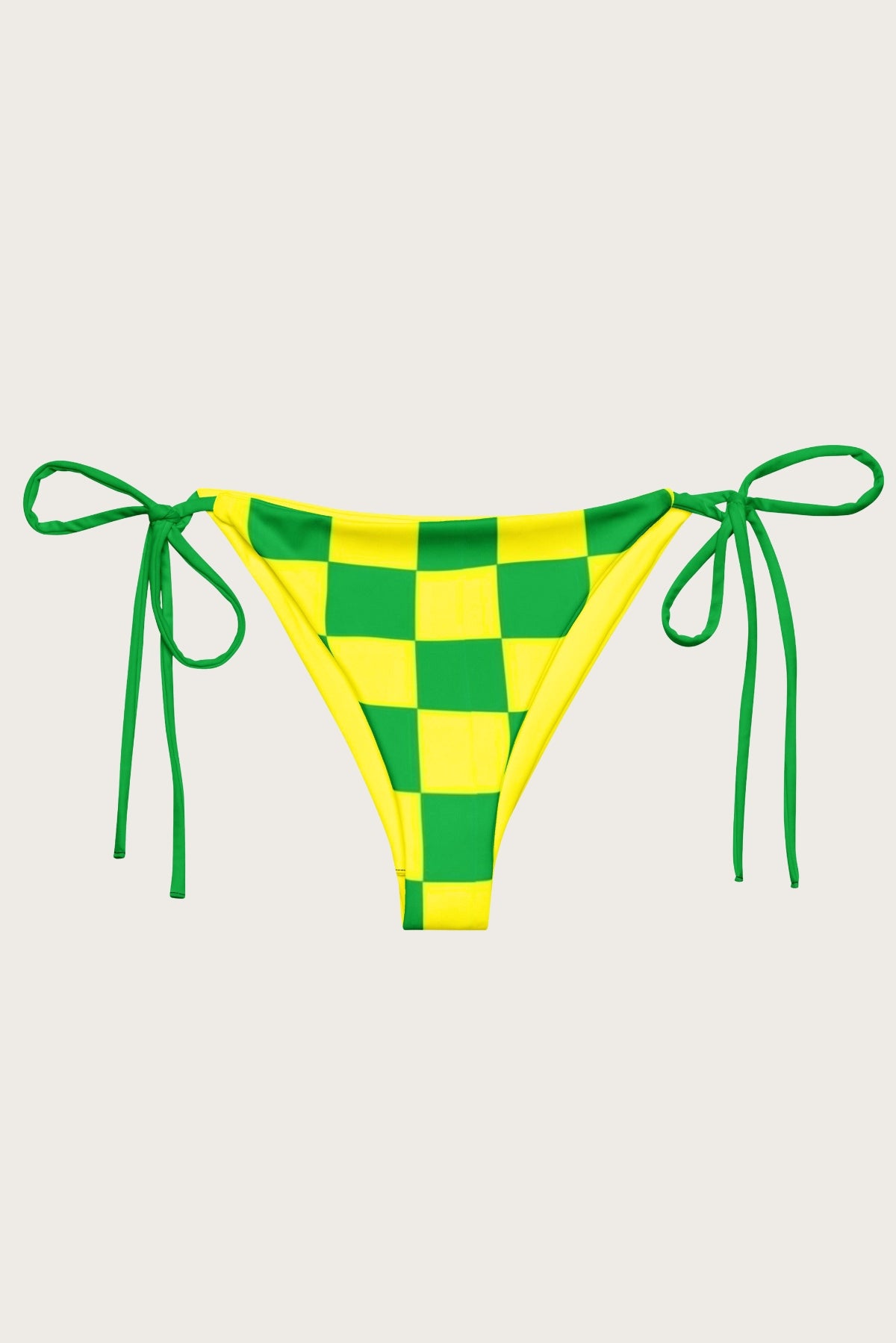 Samba Fever Bikini Bottom