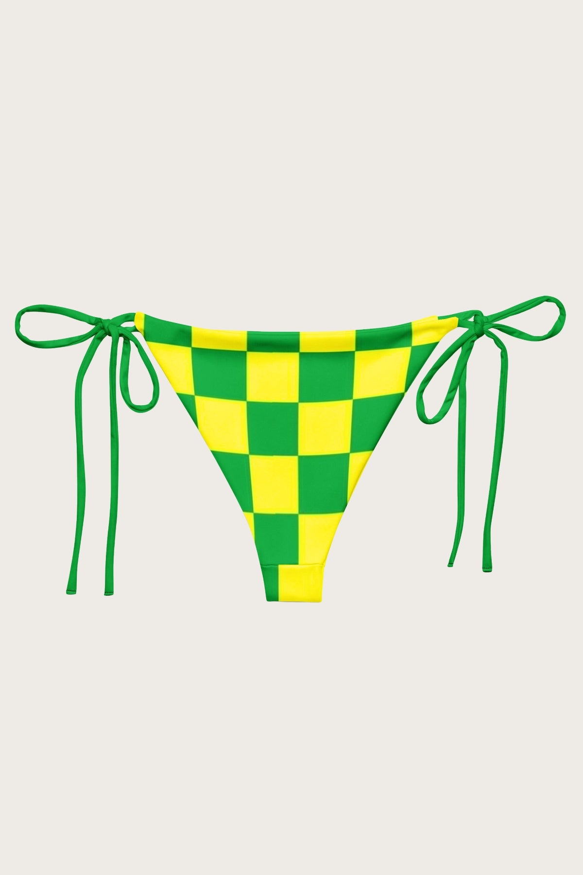 Samba Fever Bikini Bottom