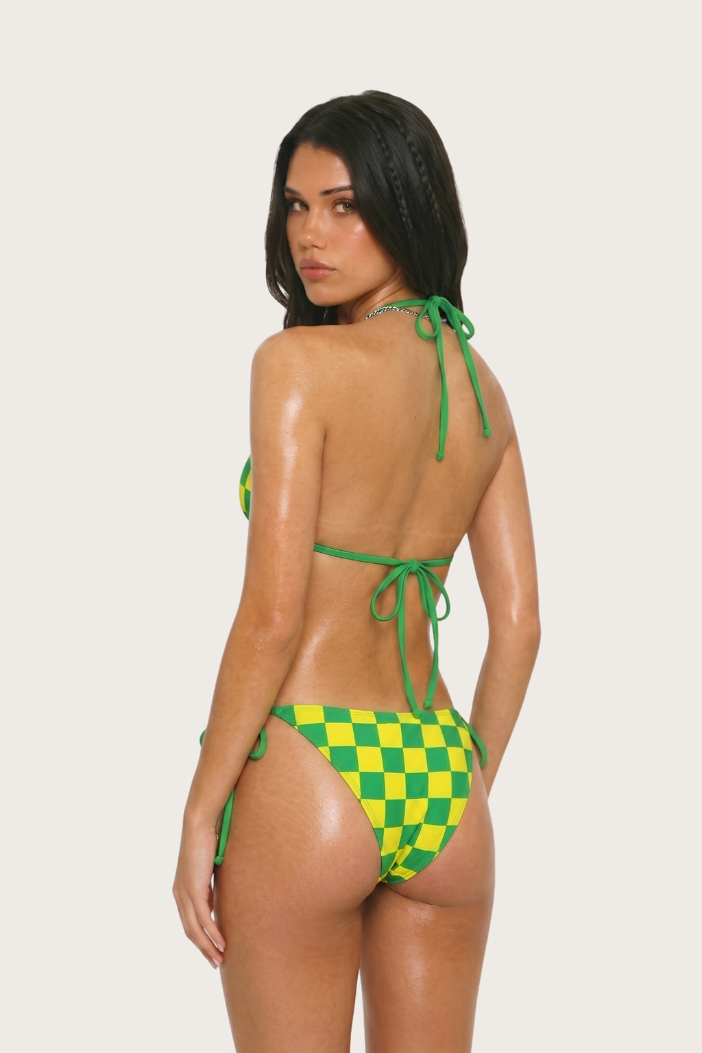 Samba Fever Bikini Bottom