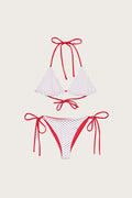Starburst Bikini Set