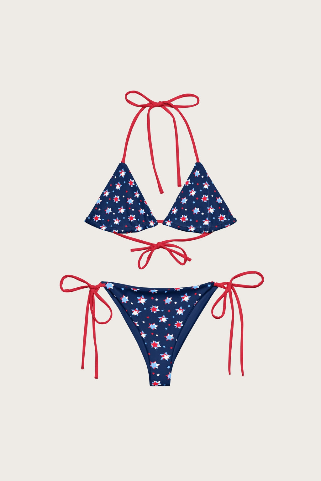 Starlet Bikini Set