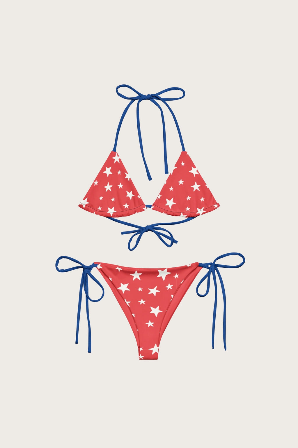 Starstruck Sinner Bikini Set