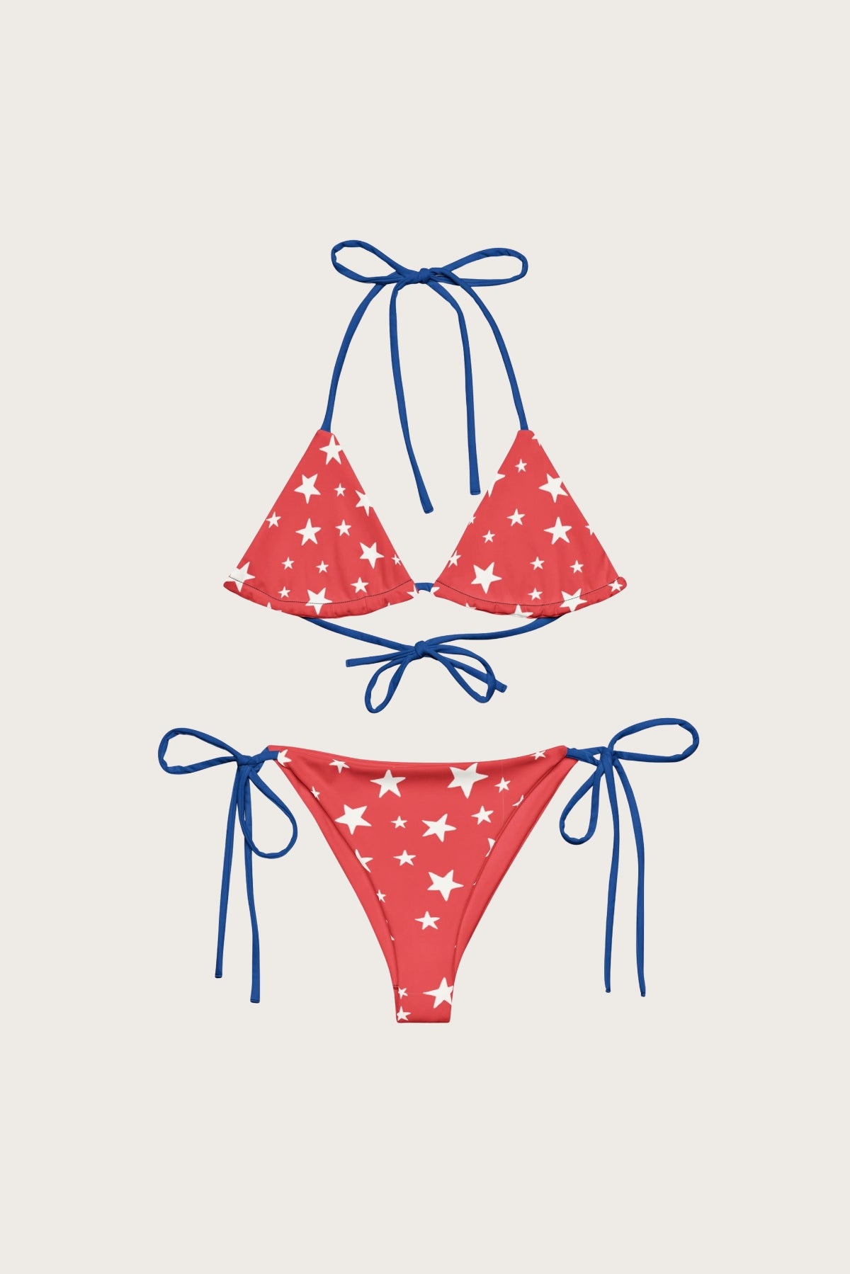 Starstruck Sinner Bikini Set
