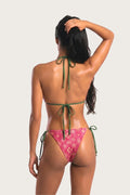 Toxic Rani Bikini Bottom