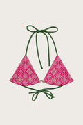 Toxic Rani Bikini Top