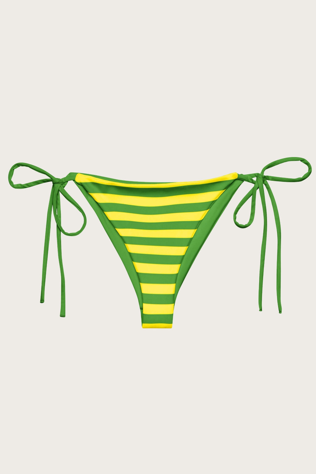 Tropic Voltage Bikini Bottom