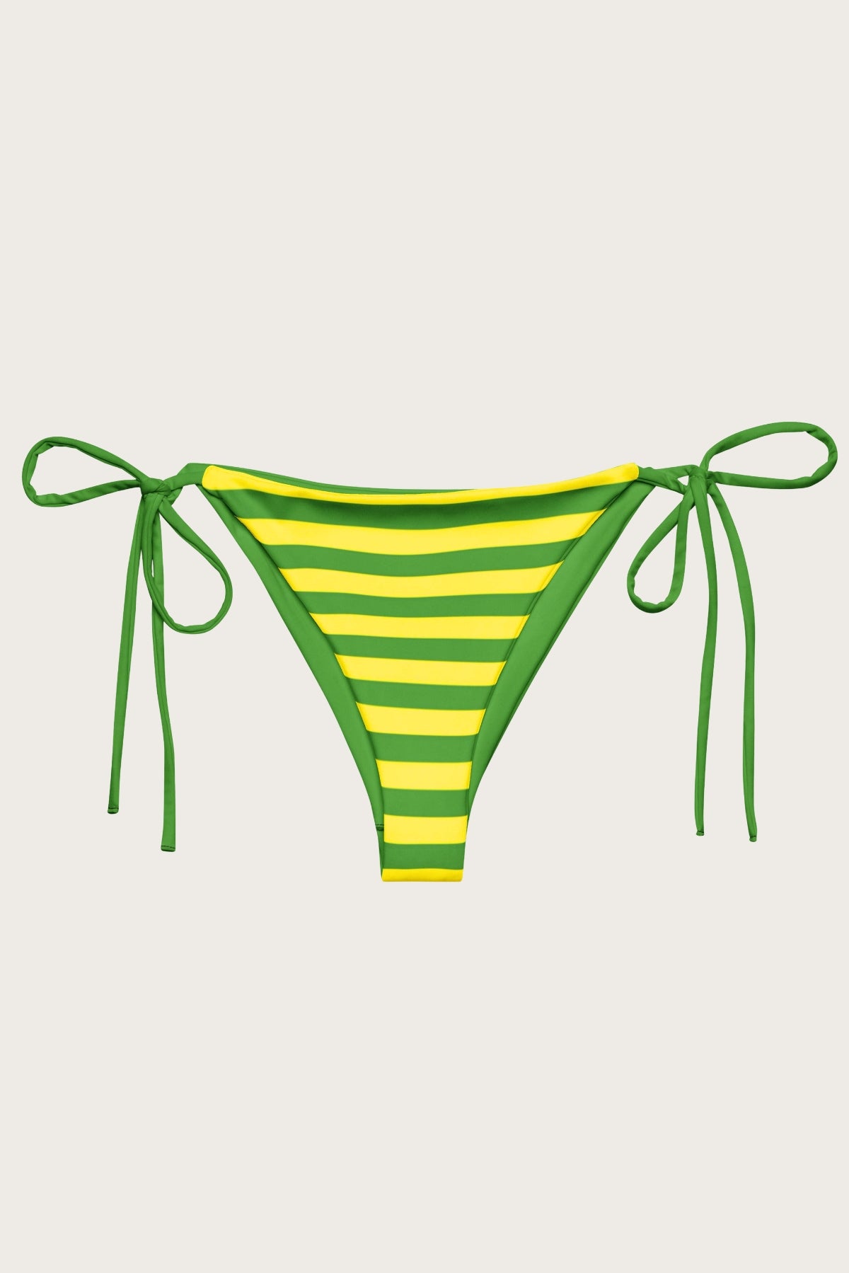 Tropic Voltage Bikini Bottom