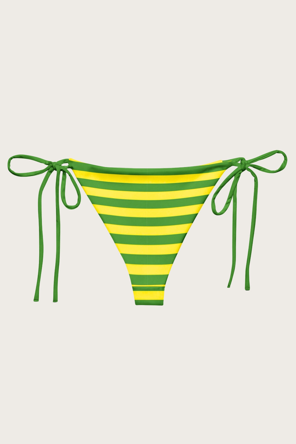 Tropic Voltage Bikini Bottom