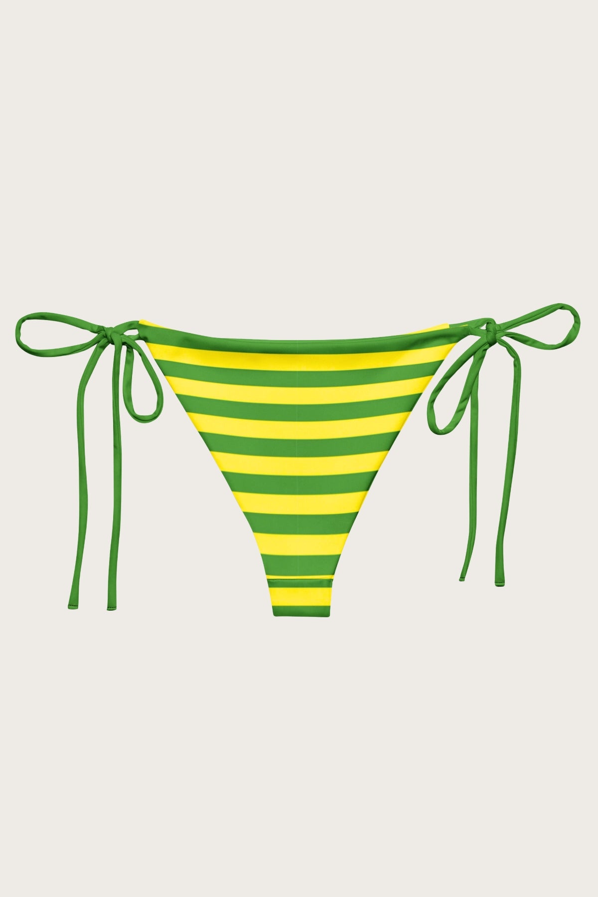 Tropic Voltage Bikini Bottom